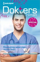 Doktersroman 112 - Onstuimig weerzien