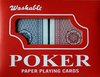 Afbeelding van het spelletje Doodadeals®  | Speelkaarten 2x 56 kaarten | Poker Kaartspel | Poker Playing Cards | 2 decks