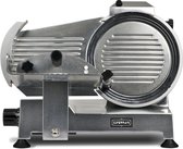 G3Ferrari G 2008402 Emilia 220 snijmachine zilver