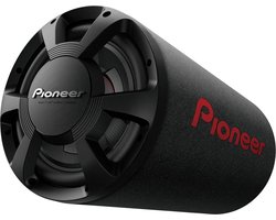 Pioneer TS-WX306T Basstube - 12 Inch Subwoofer Auto - 1300 watt - Basreflexbuisbehuizing