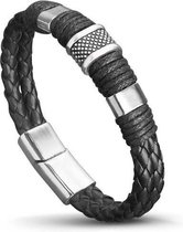 Leren Armband heren kopen? Alle Armbanden heren online | bol.com