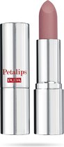 Pupa - Lipstick / Lippenstift - Mat - Petalips - 003 Aquatic Nymphaea