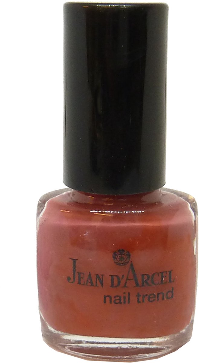 Jean D'Arcel Nail Trend Mini Nagellak Kleur Manicure polish varnish 4ml - 73