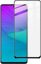 Voor Samsung Galaxy A71 IMAK Pro + -serie Volledig scherm gehard glasfilm