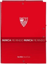 Plan Séville Fútbol Club A4