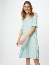 Esprit jurk Lichtblauw-L (40)