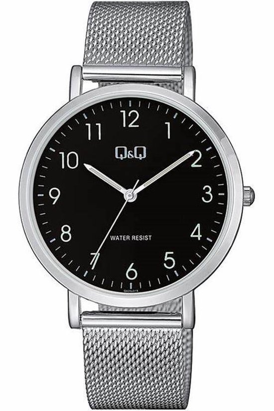 Herenhorloge stalen band sale