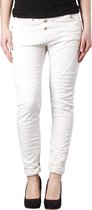 P78a broek Please offwhite