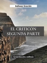 El criticón. Segunda parte