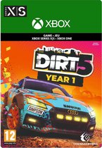 DIRT 5: Year One Edition - Xbox Series X + S & Xbox One Download