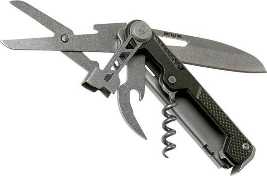Gerber - Armbar- Cork Onyx - multi-outil - Très compact