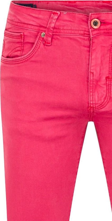 Pascucci Jeans homme Toro Red L34 | bol