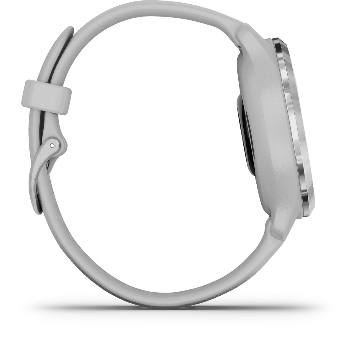 Afbeelding 2 van Garmin Venu 2S Smartwatch 40mm Mist Grey