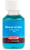 Elvedes Mineraal Olie Magura Blauw Royal Blood 100 ml