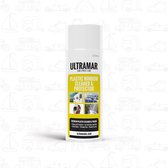 Ultramar - Clear Plastic Cleaner & Protector 400 ml - Schoonmaakmiddel - Wax - Voor Plexiglas, Doorzichtig Plastic