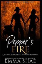 Pepper's Fire