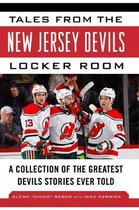 Tales from the New Jersey Devils Locker Room