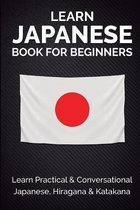 Japanese Learning, Travel & Culture- Learn Japanese Book for Beginners