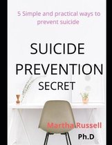 Suicide Prevention Secret