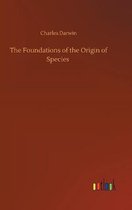 The Foundations of the Origin of Species