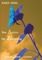 von Auslese bis Zeitsprung