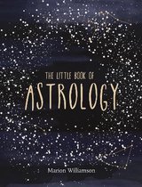 Omslag The Little Book of Astrology