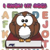 I know my ABCs