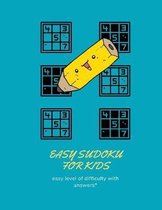 Sudoku for Kids