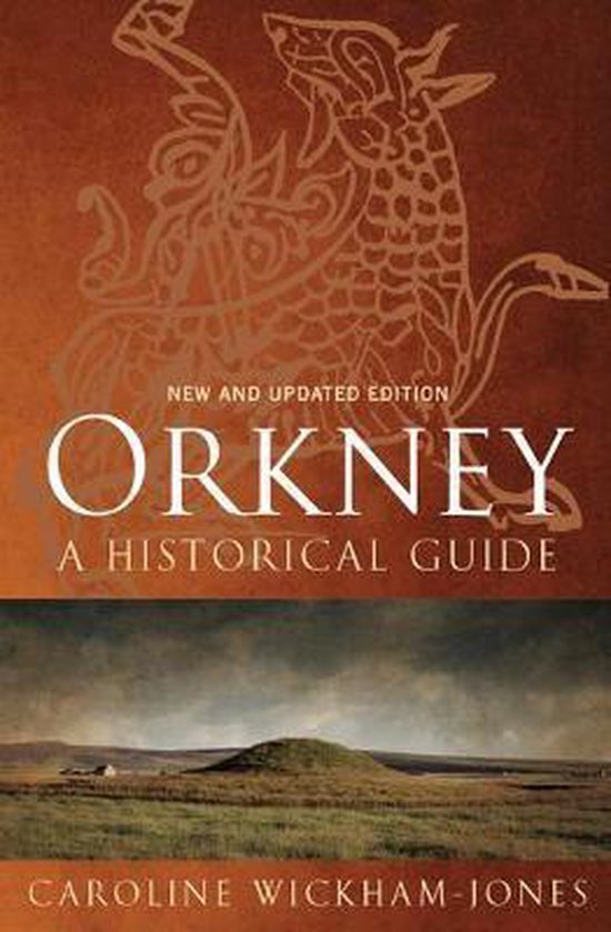 Orkney A Historical Guide - cover