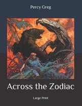 Across the Zodiac