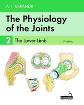 The Physiology of the Joints - Volume 2