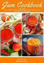 Jam Cookbook