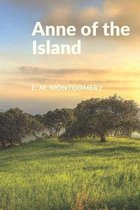 Anne of the Island