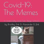 Covid-19: The Memes