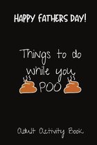 Things To Do While You Poo