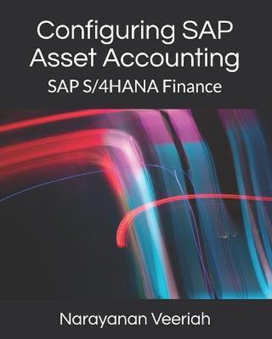 Configuring SAP Asset Accounting - cover