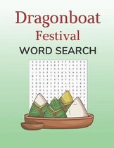Dragonboat Festival Word Search