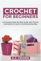 Crochet For Beginners