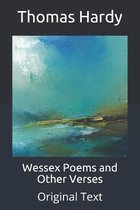 Wessex Poems and Other Verses