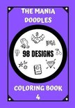 Doodle- Coloring Book