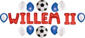 e-Carnavalskleding.nl | Voetbalversierpakket Tilburg