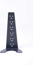 Wrepair Tape Tower Model 6 Stand, Without Tapeholders