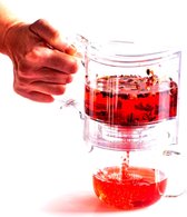 Handy Brew Tea Maker - Theezetter - Transparant