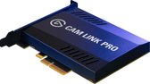 Elgato Cam Link Pro 4K Quad Capture Card