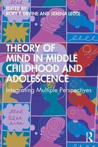 Theory of Mind in Middle Childhood and Adolescence