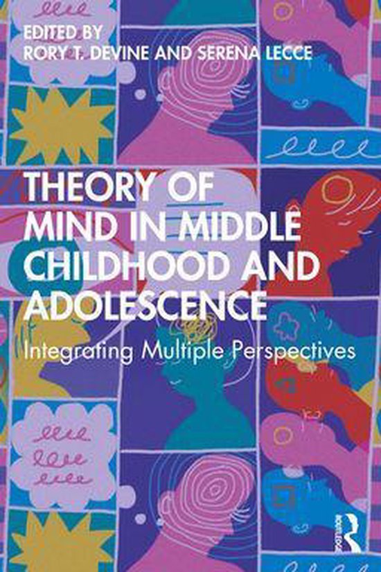 Theory of Mind in Middle Childhood and Adolescence - cover