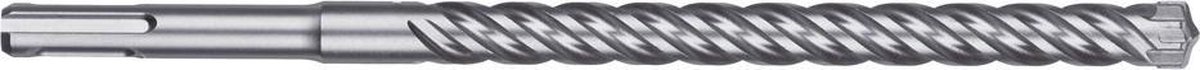 Milwaukee 4932352039 RX4 SDS-Plus Betonboor - 4 snijvlakken - 14 x 400 x 450mm