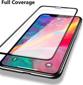 screenprotector iphone 11 6D Top kwaliteit