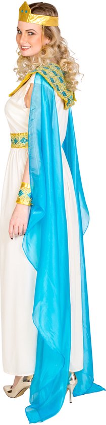 dressforfun 300197 femmes costume Cléopâtre pour femmes femmes XL déguisement déguisement halloween habiller parti porter carnaval porter carnaval fête porter parti porter