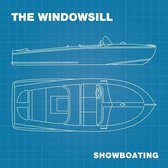 The Windowsill - Showboating (LP) (Coloured Vinyl)